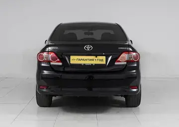 Toyota Corolla Вид 5