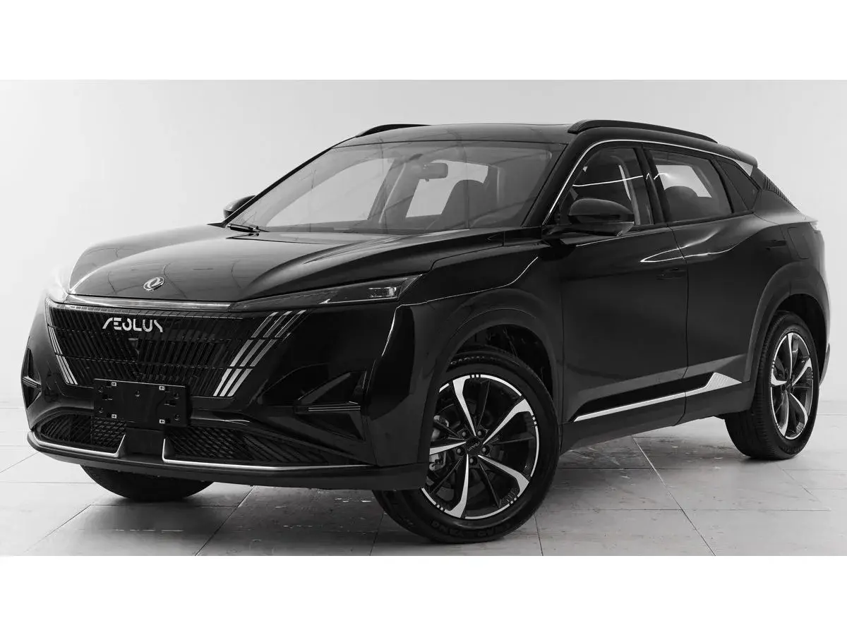 Dongfeng Mage