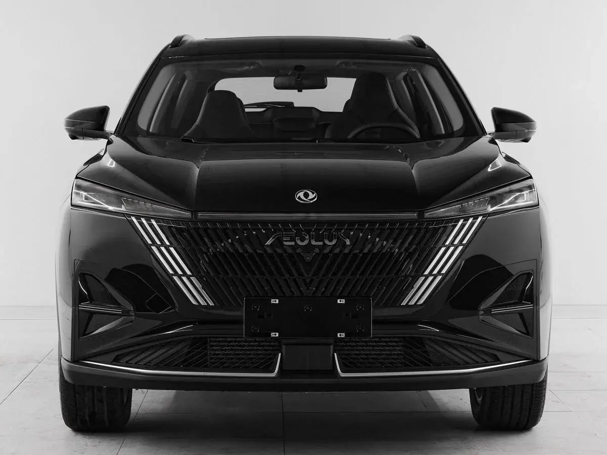 Dongfeng Mage