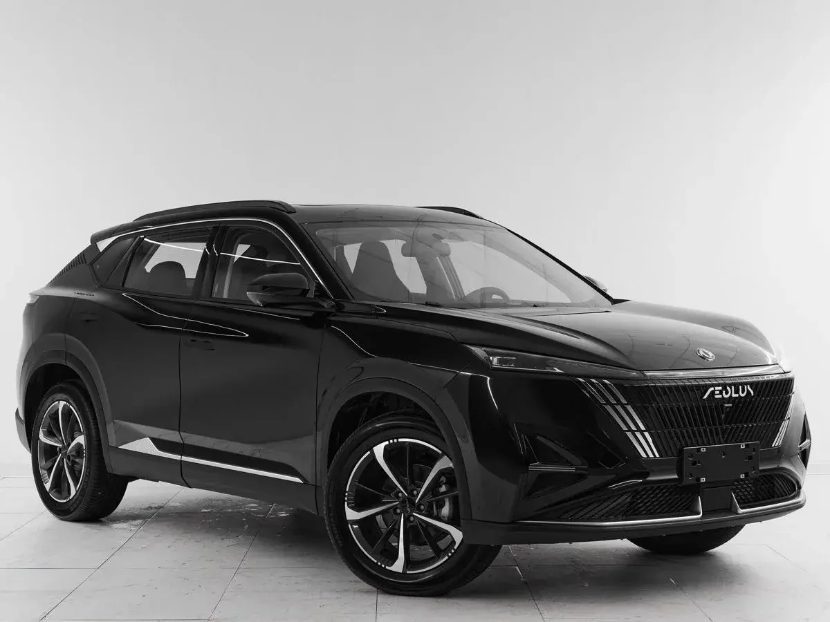 Dongfeng Mage