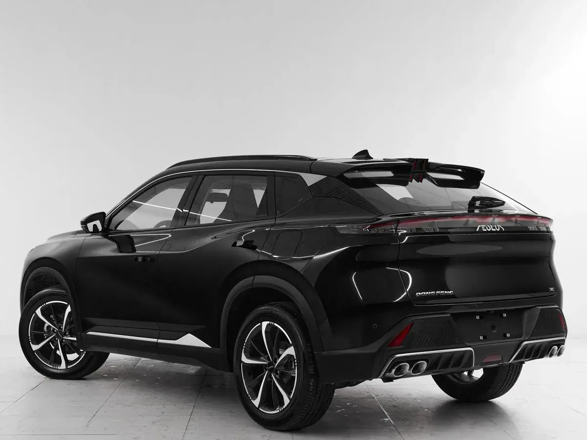 Dongfeng Mage