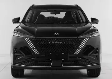 Dongfeng Mage Вид 2