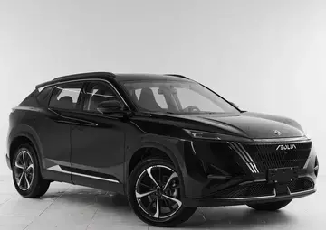 Dongfeng Mage Вид 3