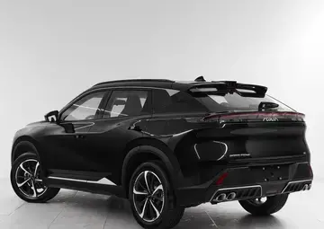 Dongfeng Mage Вид 4