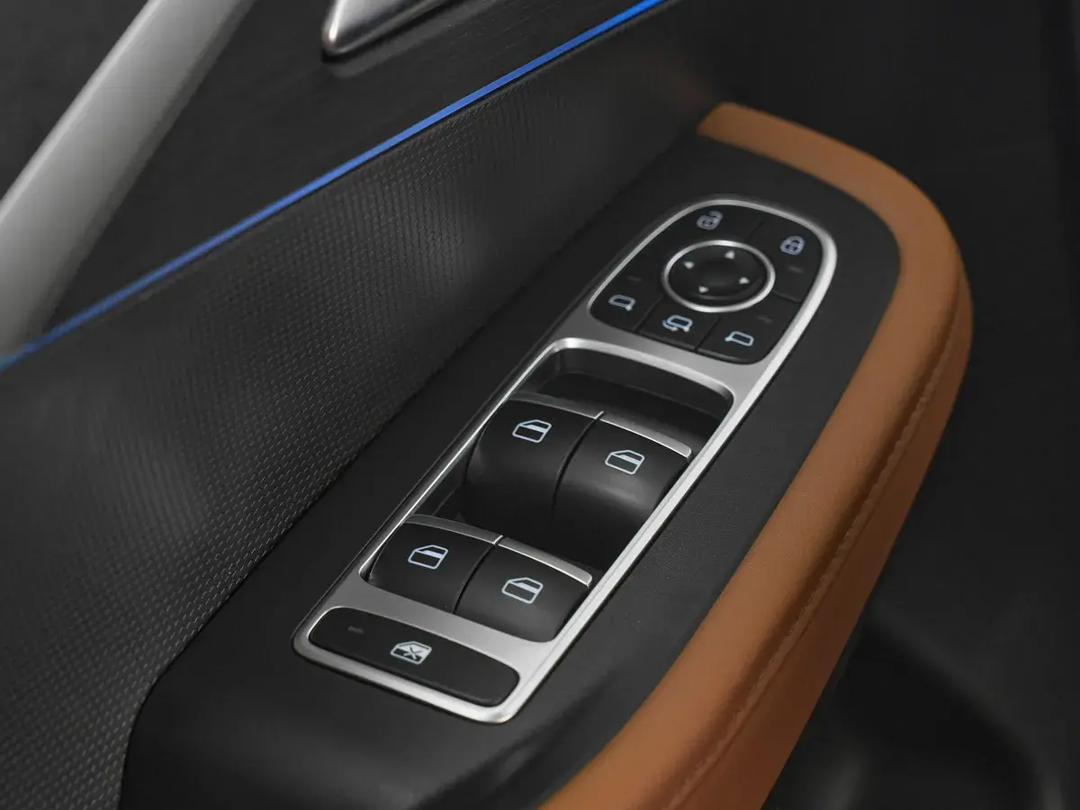 Omoda C5