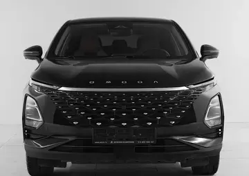 Omoda C5 Вид 2