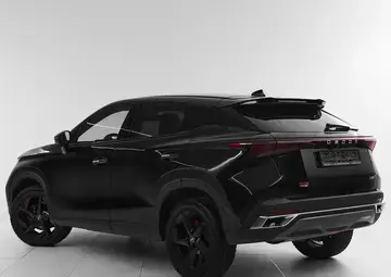 Omoda C5 Вид 4