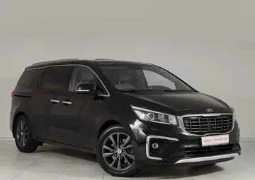 Kia Carnival Вид 3