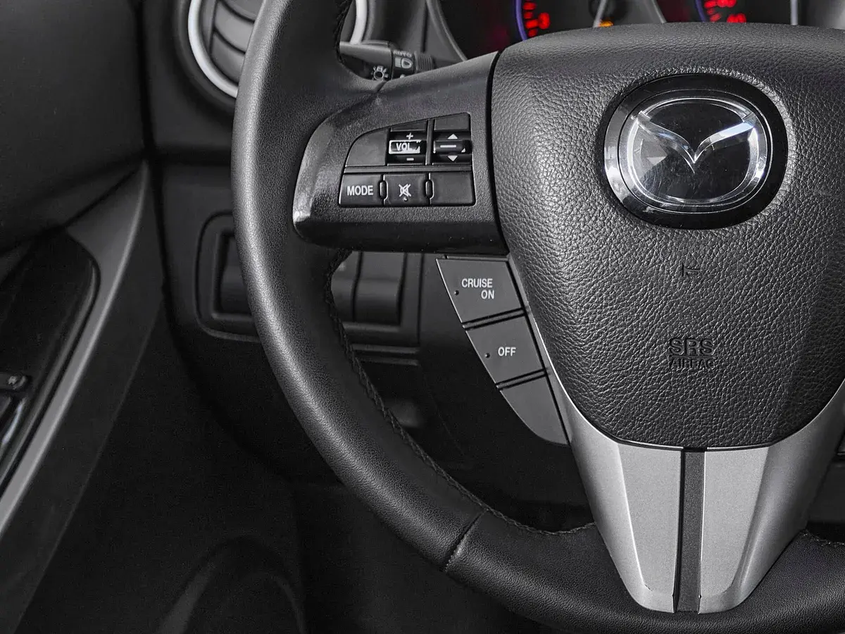 Mazda CX-7