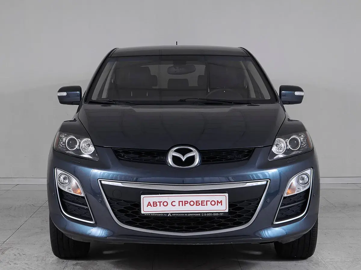 Mazda CX-7