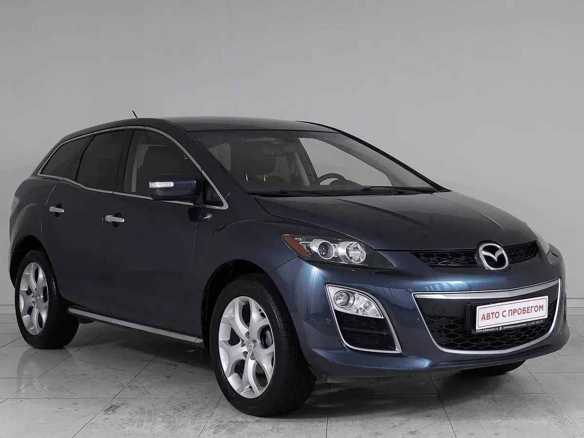 Mazda CX-7