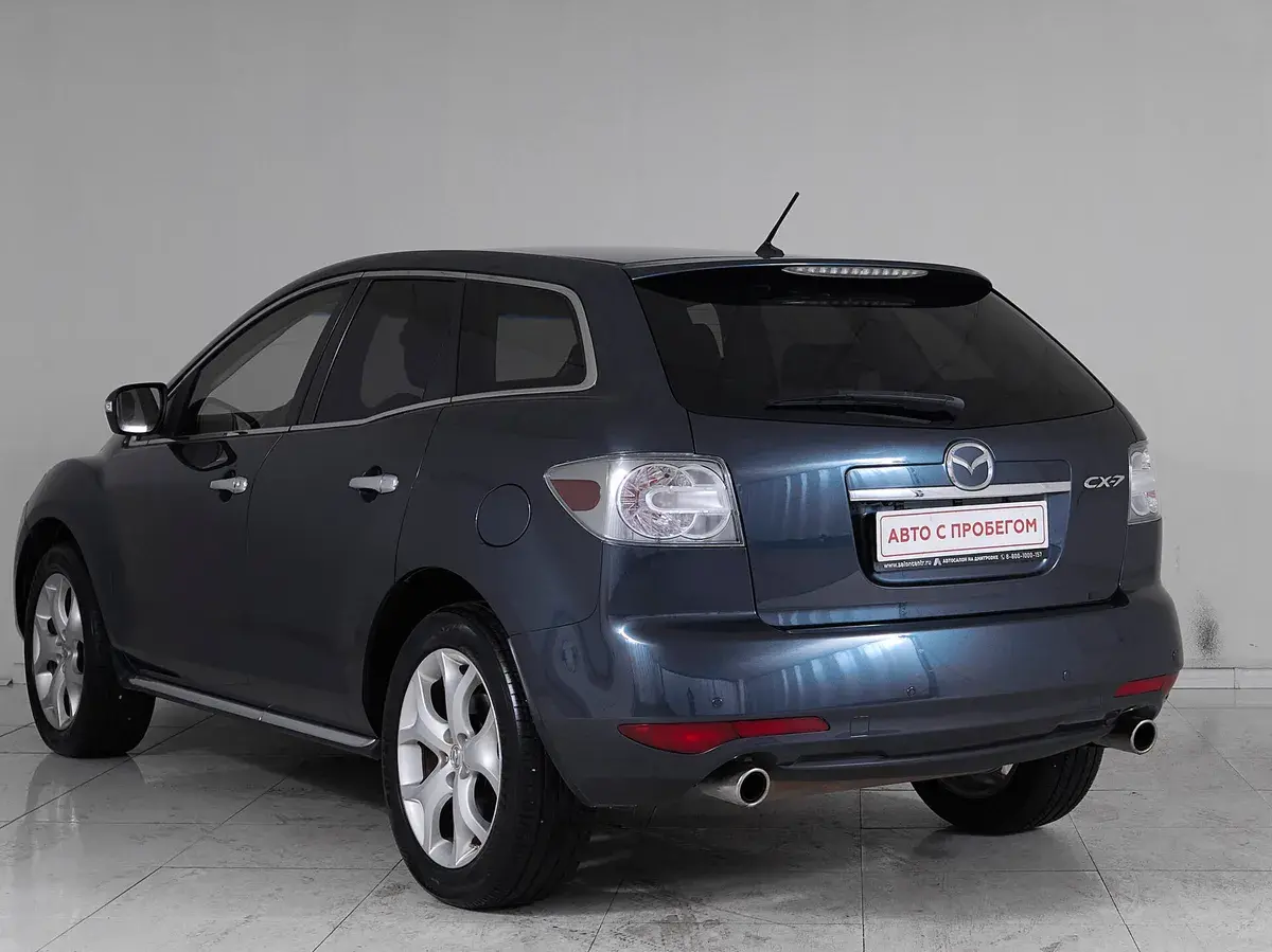 Mazda CX-7