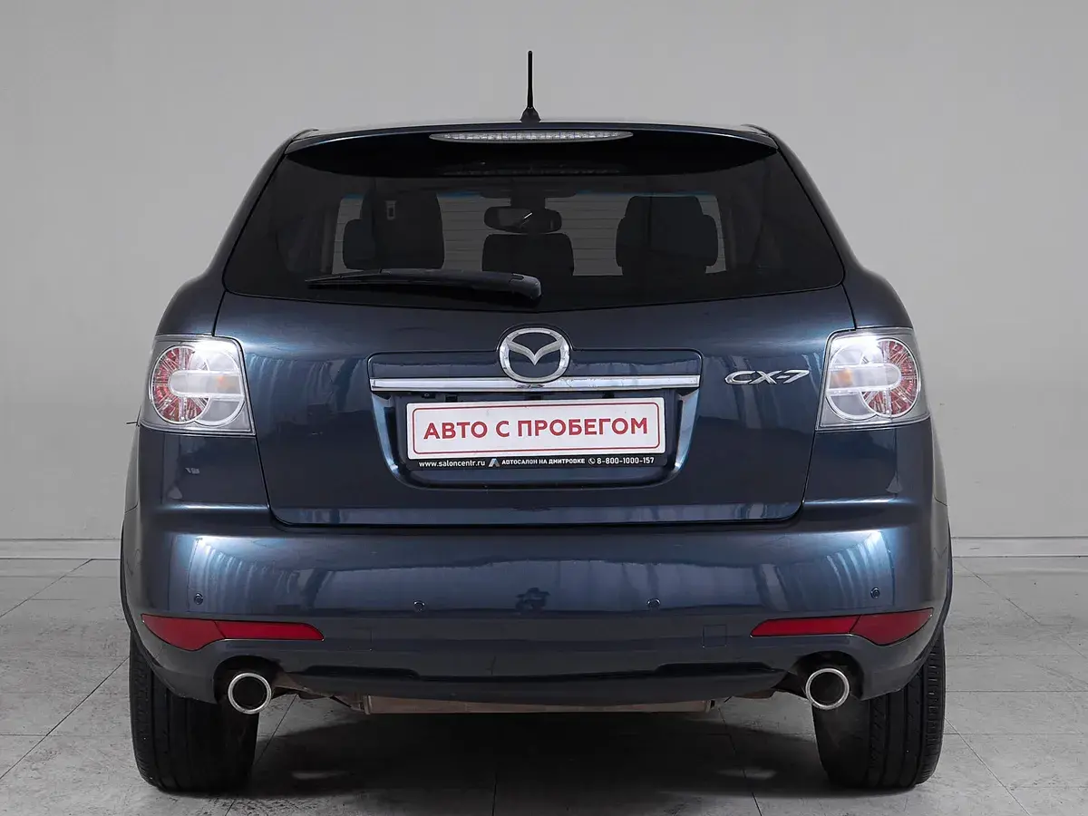 Mazda CX-7