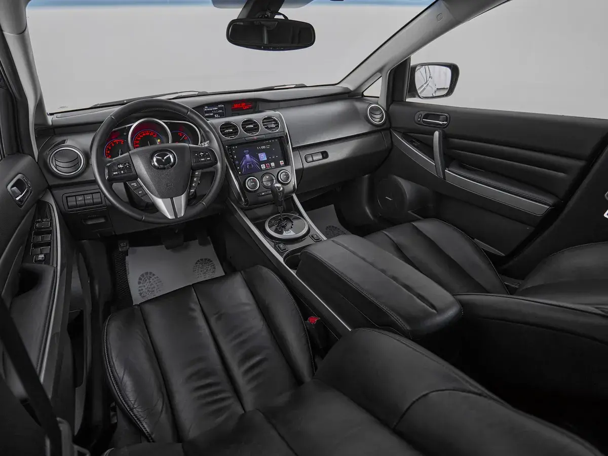 Mazda CX-7