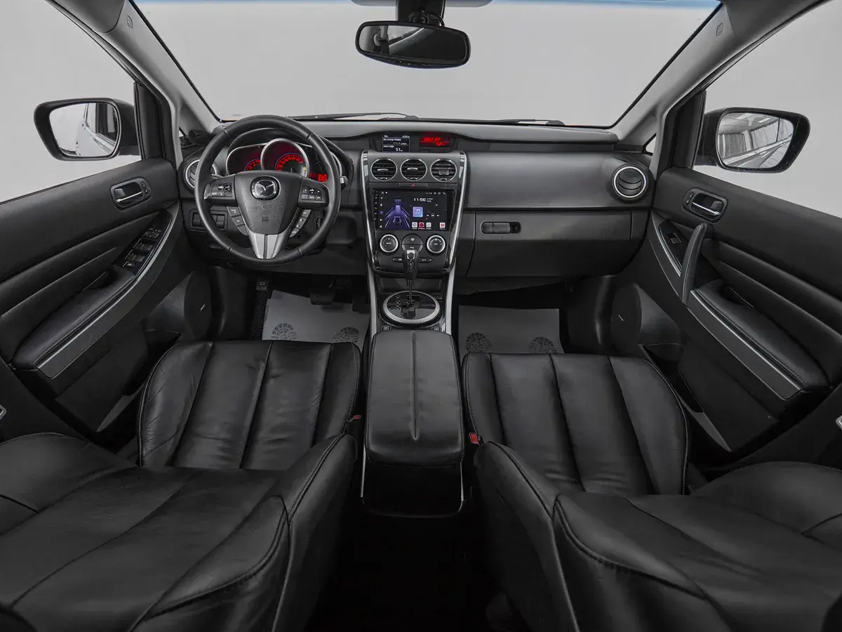 Mazda CX-7