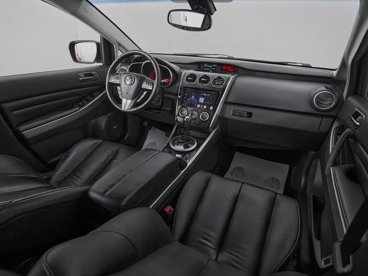 Mazda CX-7