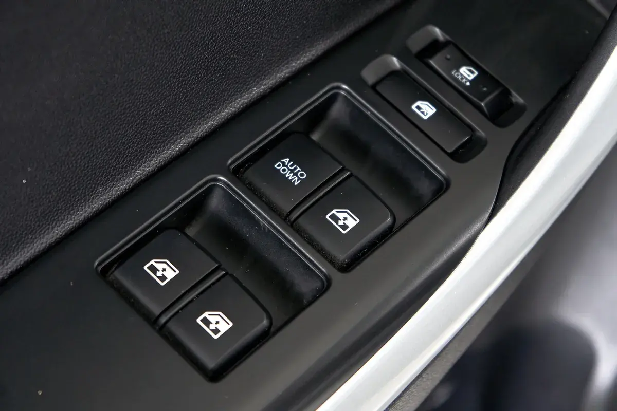 Changan CS35