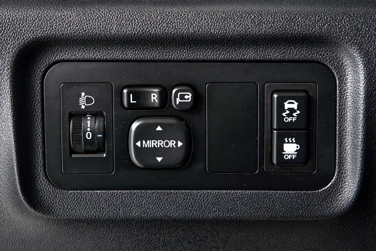 Changan CS35
