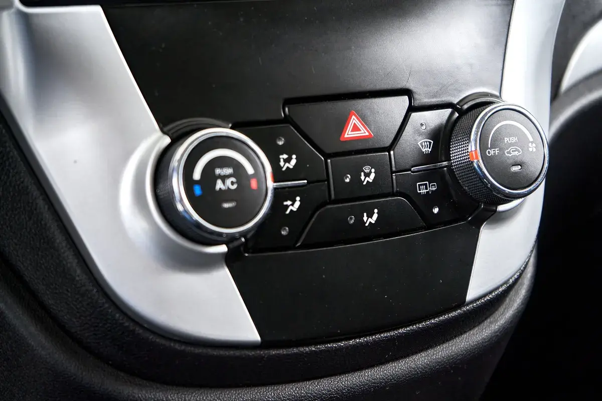 Changan CS35