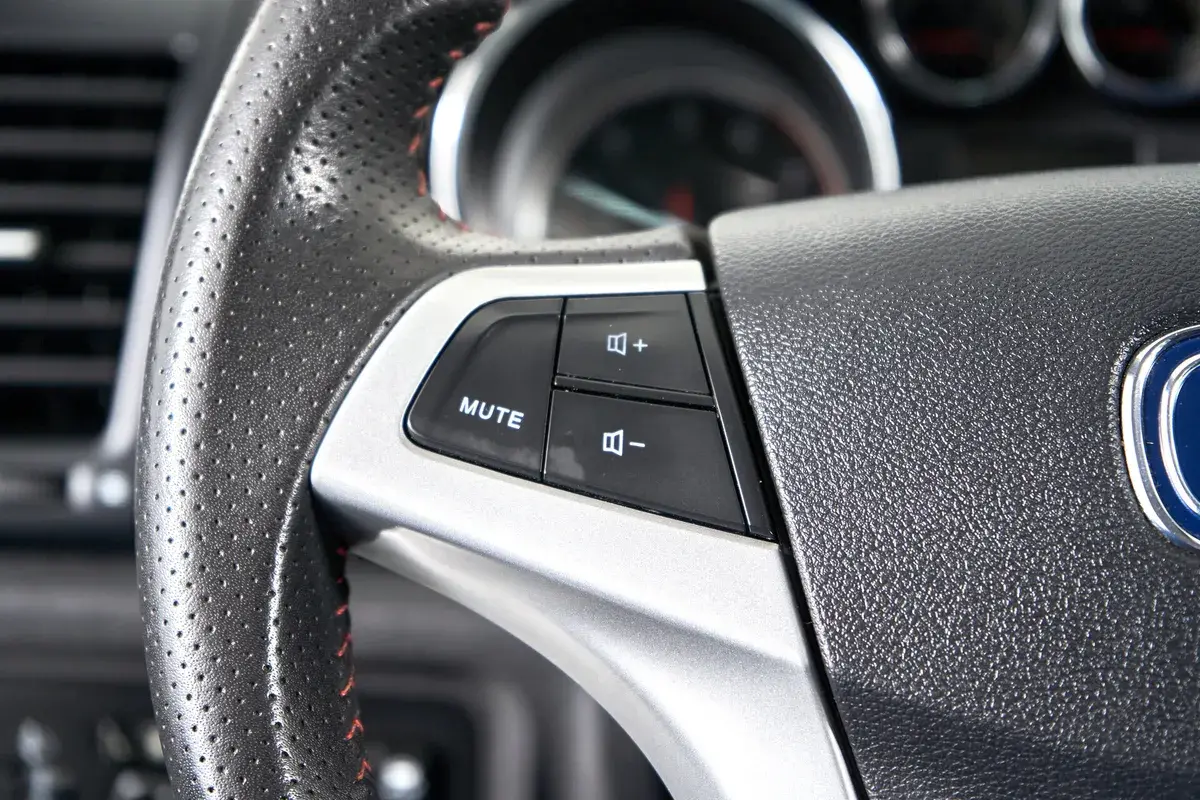 Changan CS35