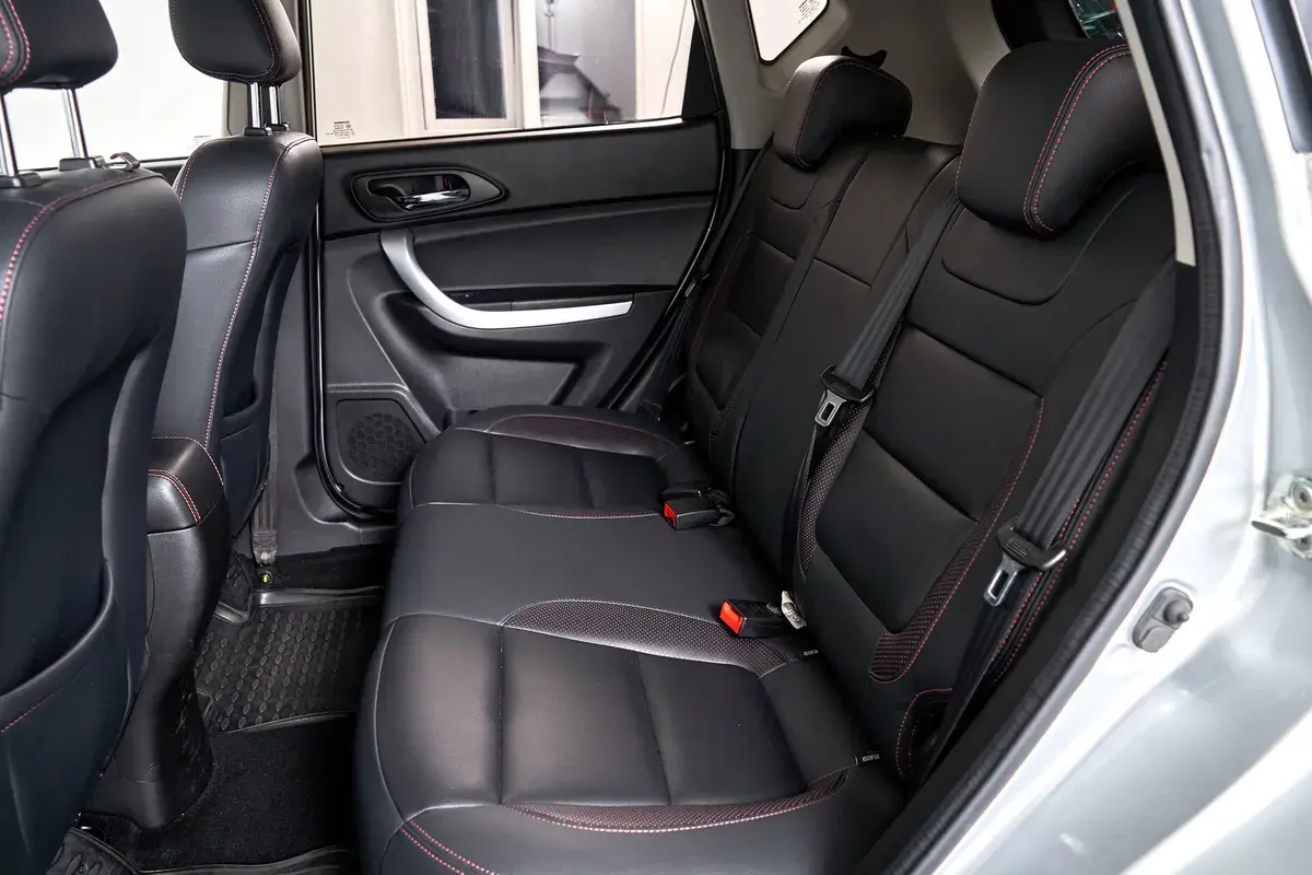 Changan CS35