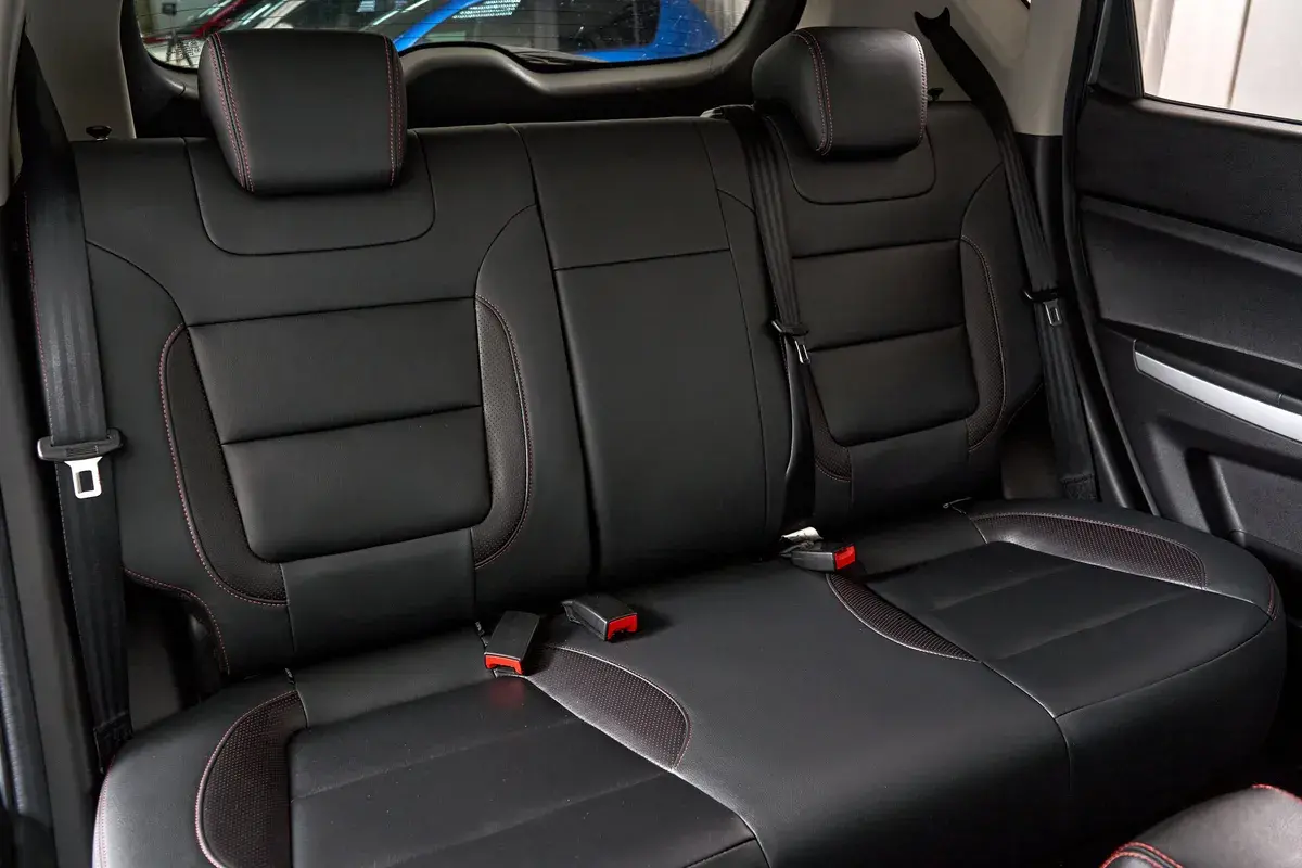 Changan CS35