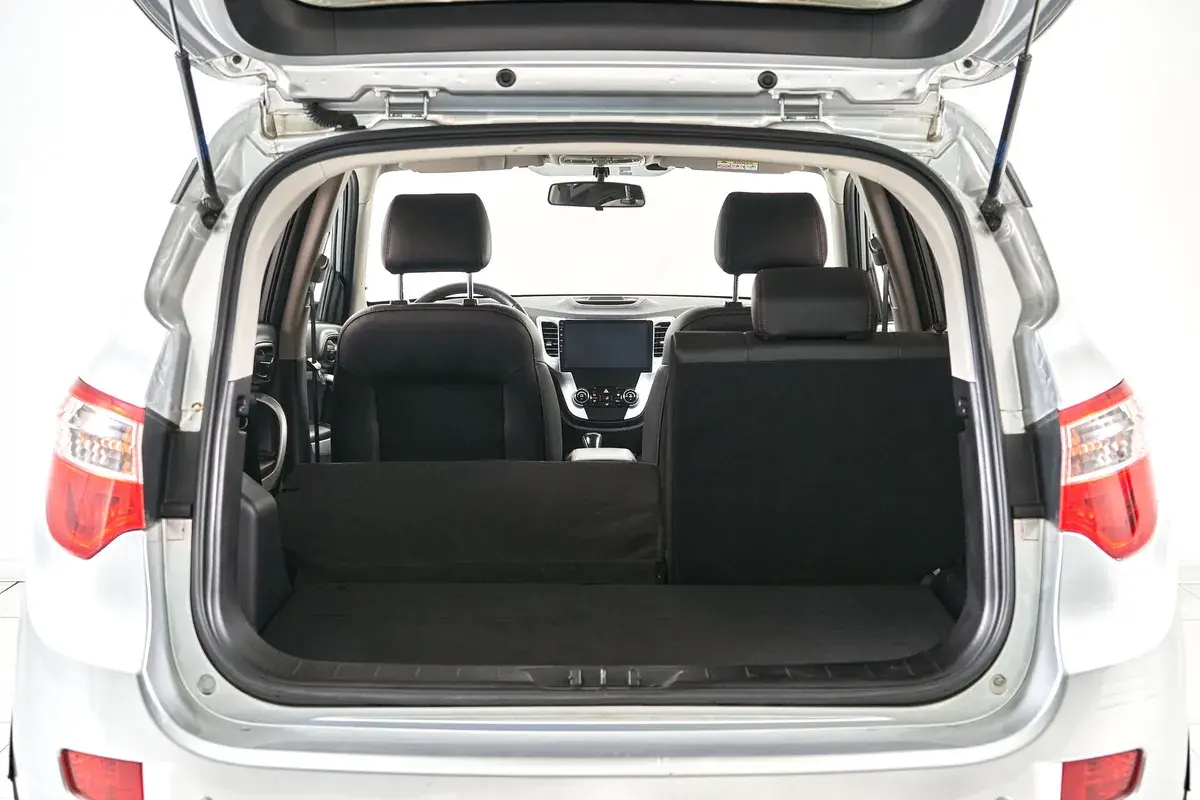 Changan CS35