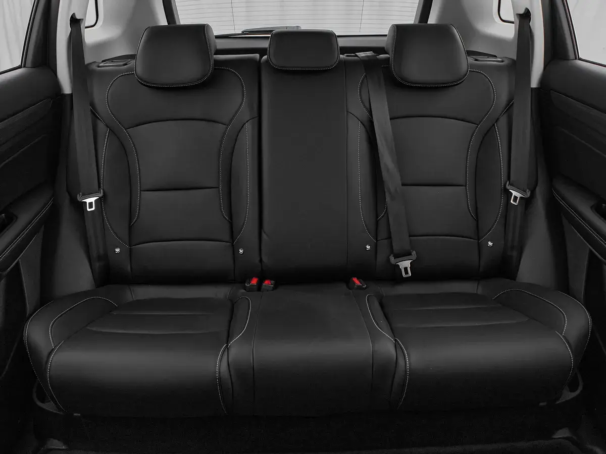 Geely Atlas Pro