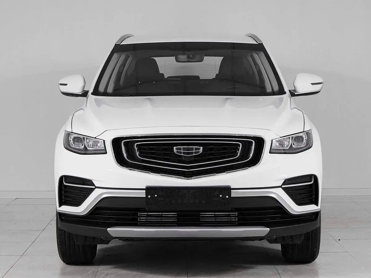 Geely Atlas Pro