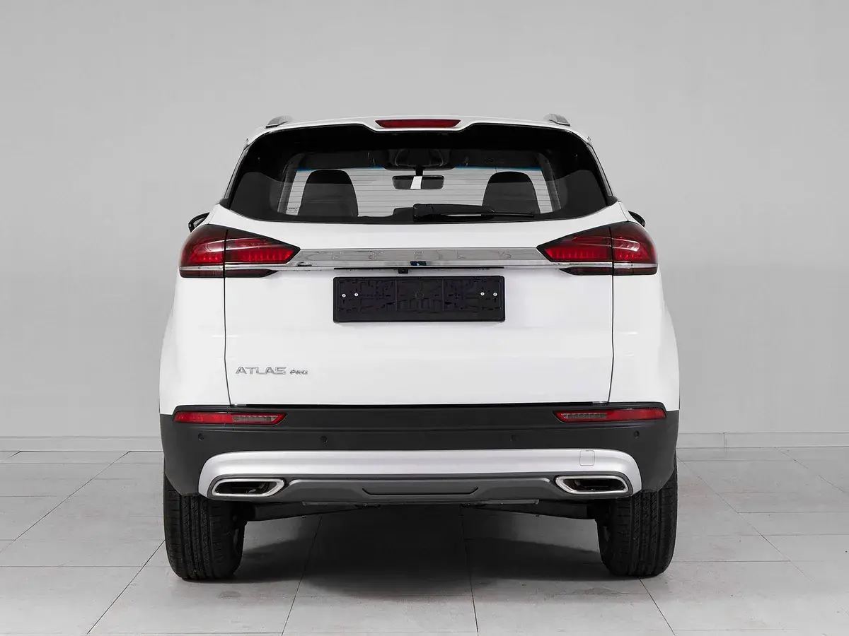 Geely Atlas Pro