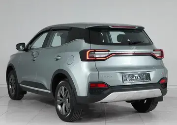 Kaiyi X3 Вид 4