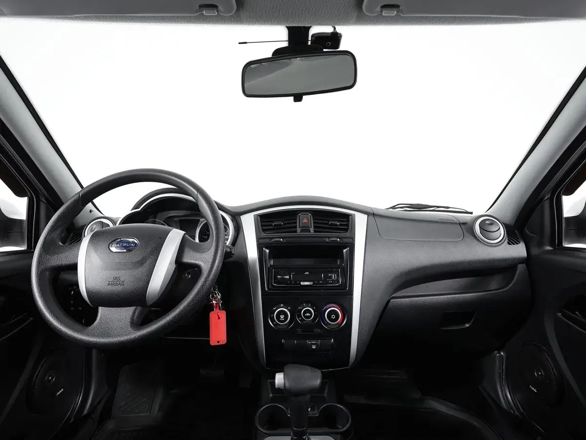 Datsun on-DO