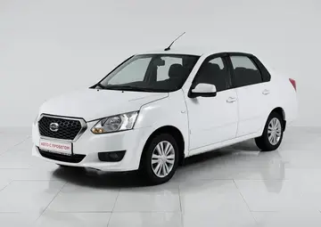 Datsun on-DO Вид 1