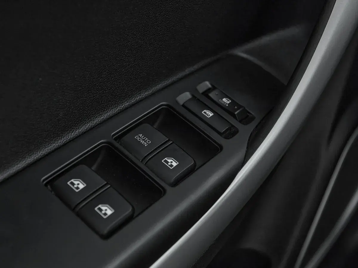 Changan CS35