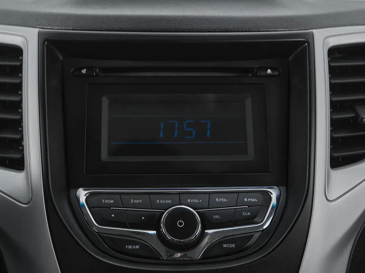 Changan CS35