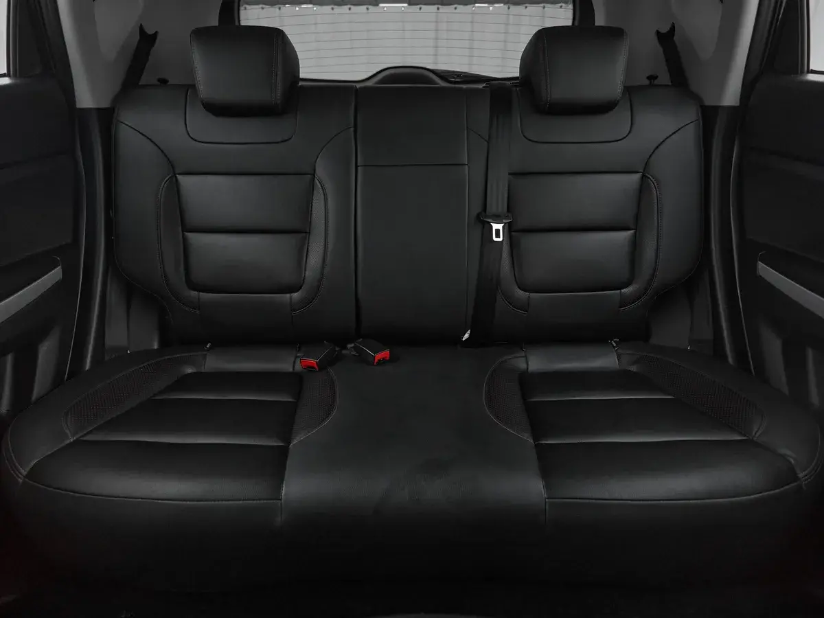 Changan CS35