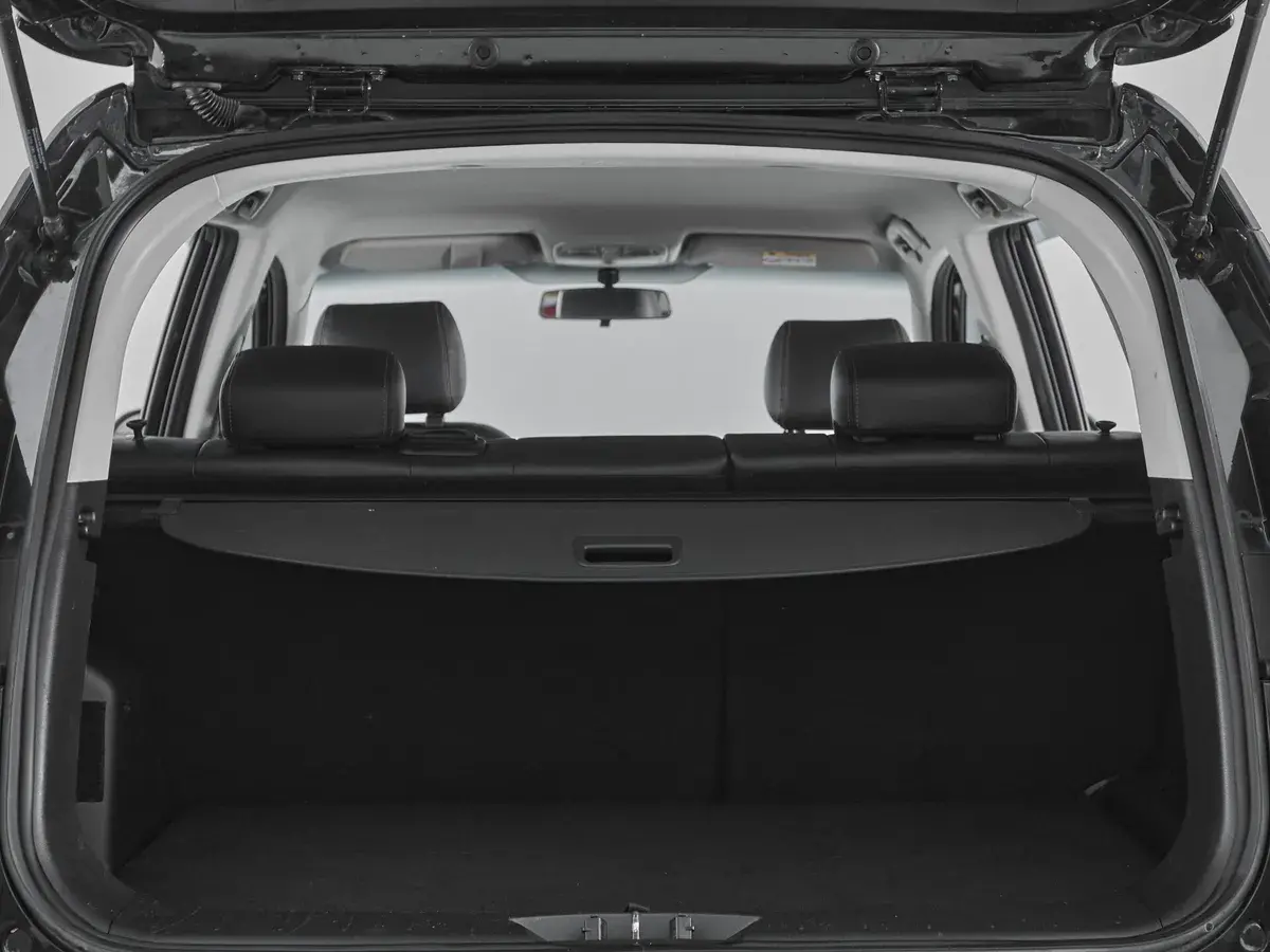 Changan CS35