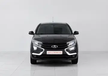 Lada XRAY Вид 2