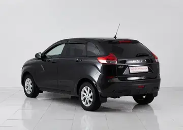 Lada XRAY Вид 4