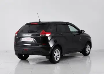 Lada XRAY Вид 5