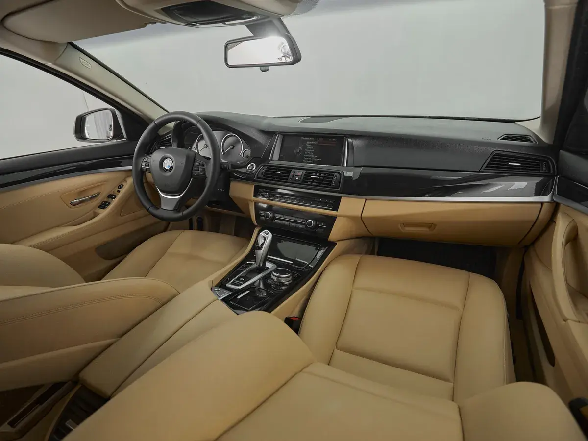 BMW 5 серии
