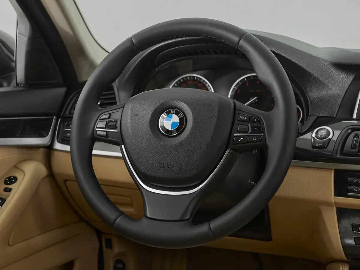 BMW 5 серии