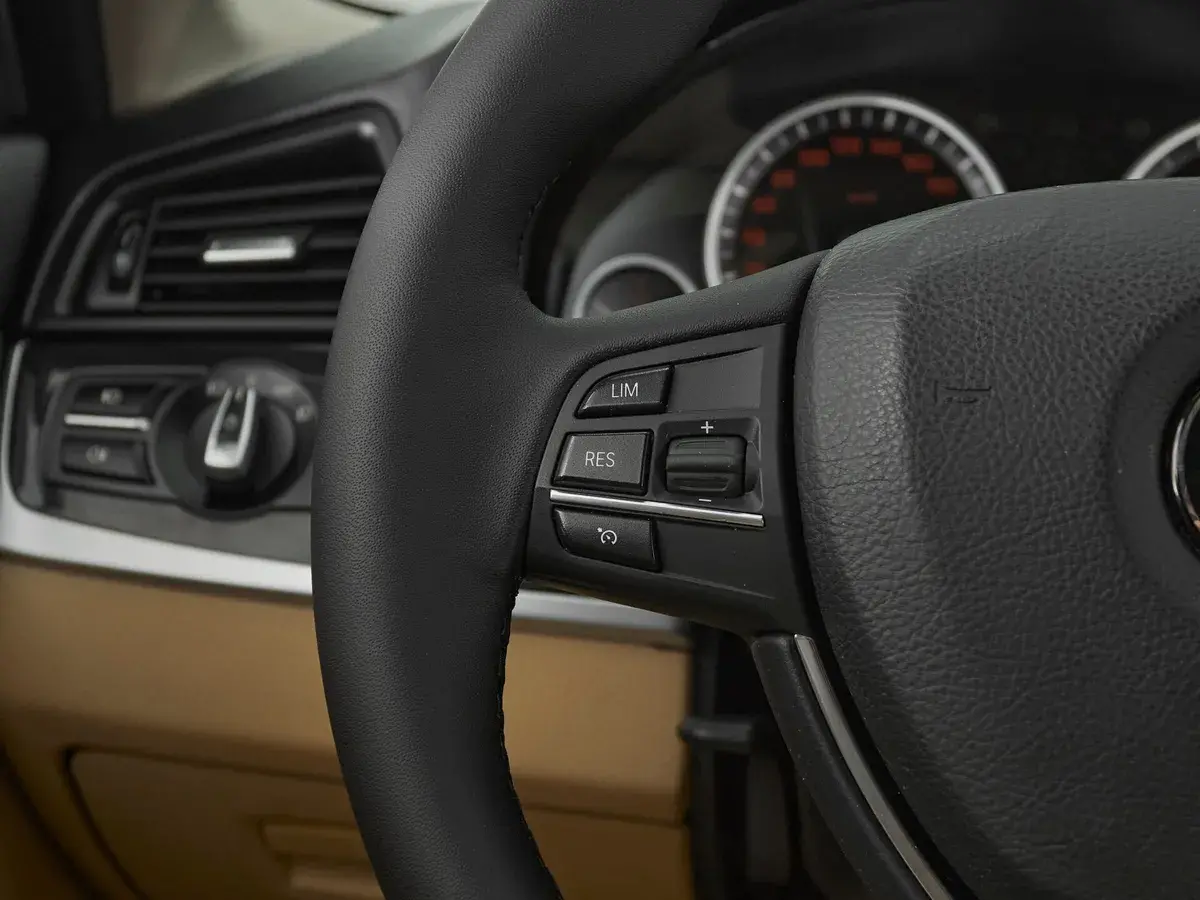 BMW 5 серии