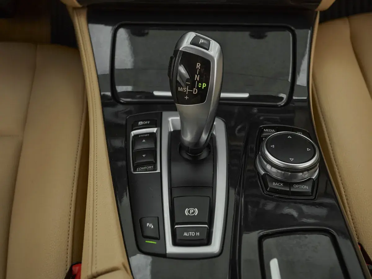 BMW 5 серии