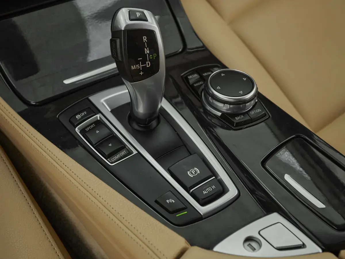 BMW 5 серии