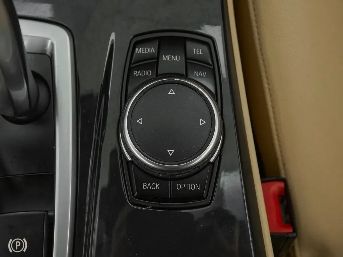 BMW 5 серии