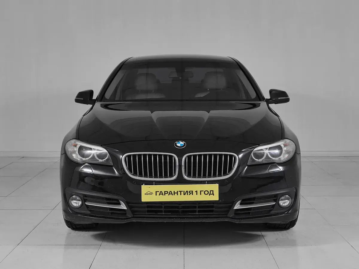 BMW 5 серии