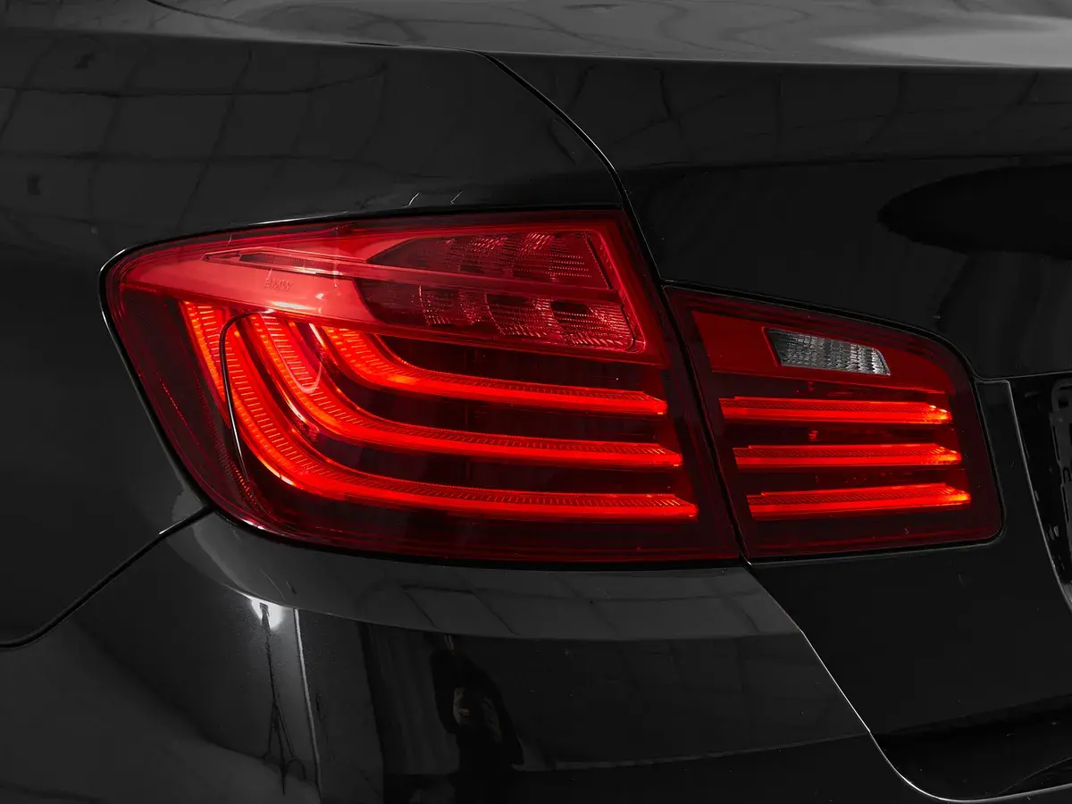 BMW 5 серии
