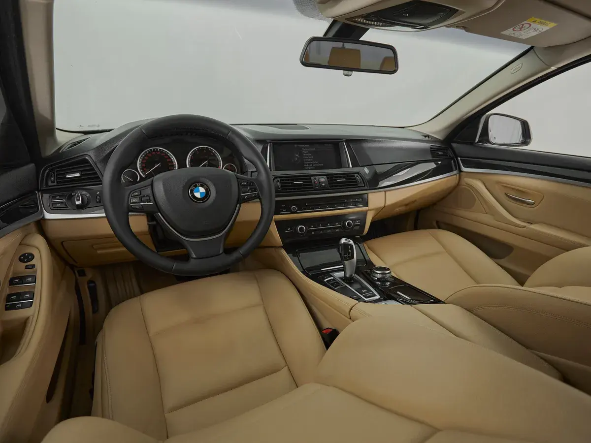 BMW 5 серии