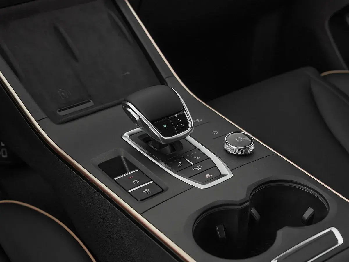 Omoda C5